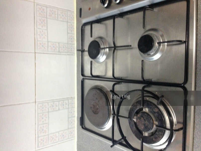Canne Lodge (D14), Apartment #138852382
